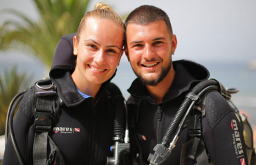 Arbeiten Sie mit uns