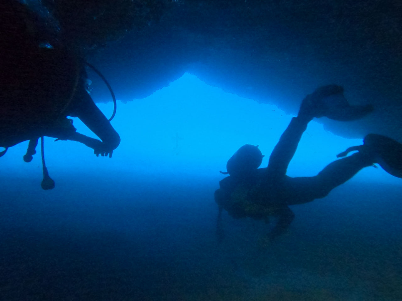 Die Höhle der Gehirne