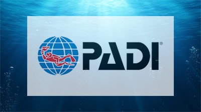 Cursos PADI