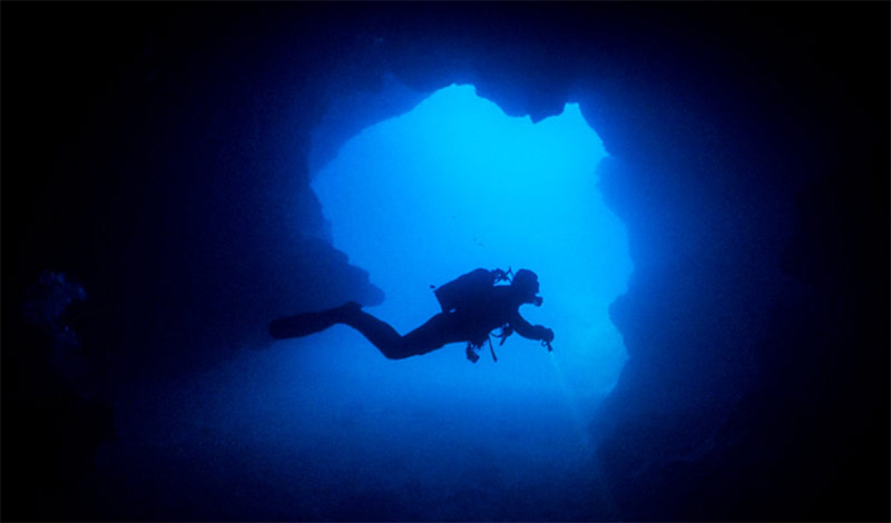 Cueva de Abama