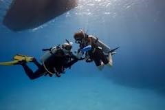 ¿Qué es una certificación de buceo y para qué sirve?