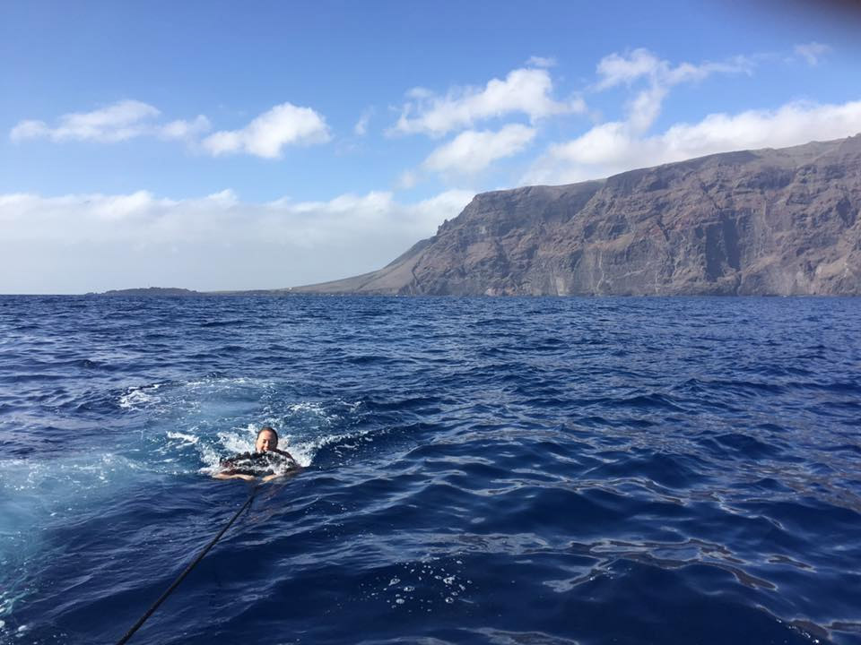 Qui conviendra plonger Tenerife cette saison?