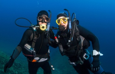 PADI Rescue Diver